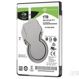 希捷BarraCuda Pro 1TB 7200转 128MB SATA3(ST1000LM049)