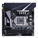 华硕ROG STRIX H370-I GAMING