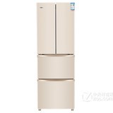 晶弘BCD-300WEQCL