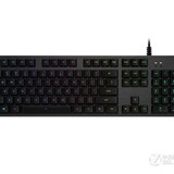 罗技G512 CARBON RGB有线机械游戏键盘