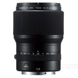 富士GF 110mm f/2.0 R LM WR