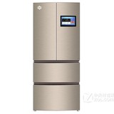 晶弘BCD-465WHPQCJ