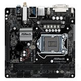 华擎B360M-ITX/ac