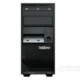 ThinkServer TS250(Xeon E3-1225 v6/8GB/1TB)
