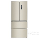 晶弘BCD-465WPQC