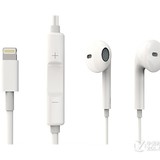 苹果EarPods Lightning版