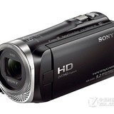 索尼HDR-CX450