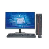 长城世恒TD120A2配显示器