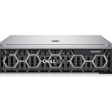 戴尔易安信PowerEdge R750 机架式服务器(Xeon Gold 6330*2/32GB*2/900GB*2)