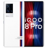 iQOO 8 Pro(12GB/256GB/全网通/5G版)