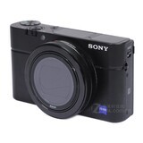 索尼RX100 III