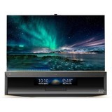 海信85英寸8K双屏电视