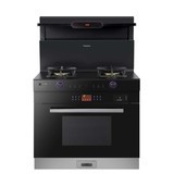 美多F16S 天然气