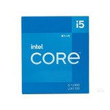 Intel 酷睿 i5 12400