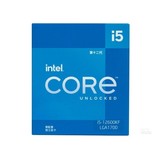 Intel 酷睿 i5 12600KF