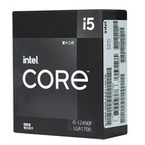 Intel 酷睿 i5 12490F