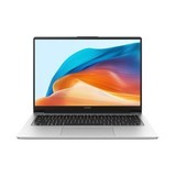 华为MateBook D 14 2023(i5 1340P/16GB/512GB/集显)