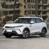比亚迪 元UP 2024款 401KM 领先型