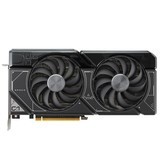 华硕DUAL-RTX4070-12G