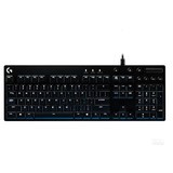 罗技G610有线机械键盘