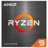 AMD Ryzen 9 5900X