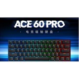 迈从Ace 60 Pro 蓝冰磁轴