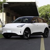 吉利几何 星愿 2024款 310km 青春版