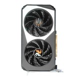 磐镭RX 6500 XT 8G