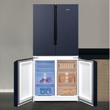 西门子BCD-605W(K56L56CMEC)