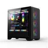 航嘉GX750A掠夺者