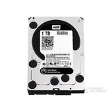 西部数据黑盘 1TB 7200转 64MB SATA3(WD1003FZEX)