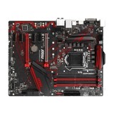 微星B360 GAMING PLUS