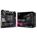 华硕ROG STRIX X470-I GAMING