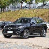 奔驰GLC 2025款 GLC 260 L 4MATIC 动感型