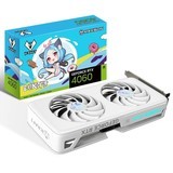 铭瑄 MS-RTX4060 iCraft OC 8G 瑷珈X2