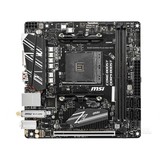 微星B450I GAMING PLUS MAX WIFI