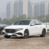 奔驰E级 2025款 改款 E 260 L