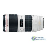 佳能EF 70-200mm f/2.8L IS II USM
