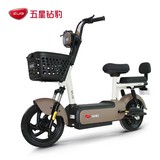 五星钻豹TDT013Z 源彩棕