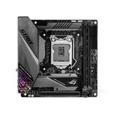 华硕ROG STRIX Z390-I GAMING