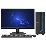 浪潮英政CE530H 银河麒麟V10系统试用版(海光3350/8G/256G/2G独显/23.8英寸)