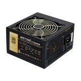 航嘉WD750Evo炫金战神