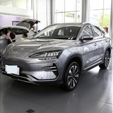 比亚迪 宋PLUS新能源 2025款 DM-i 智驾版 75KM 豪华型