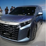 比亚迪 夏 2025款 DM-i 1.5T 100km 领先型