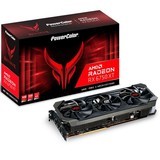 撼讯Radeon RX 6750XT 12GBD6-3DHE/OC