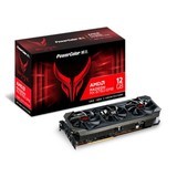 撼讯Radeon RX 6750XT GRE 红魔