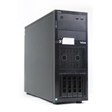 联想Thinksystem ST258 v2(Xeon E-2314/16GB/2*512G SSD/RAID1)