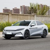 比亚迪 汉L 2025款 DM-i 200KM激光雷达尊享型