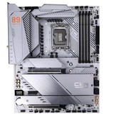 七彩虹CVN Z890 ARK FROZEN V20