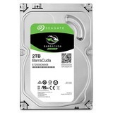 希捷Barracuda 3TB 7200转 64MB SATA3(ST3000DM008)